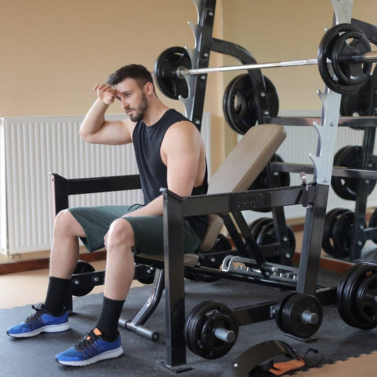 Træningsprogrammet er af afgørende betydning for dine resultater.